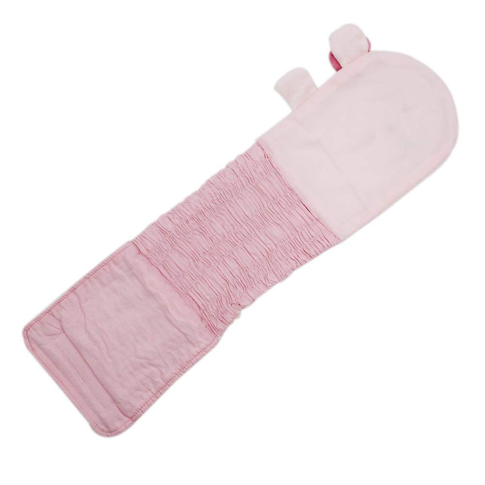 RARITYUS Baby Belly Circumference Newborn Keep Warm Navel Belt Cotton Baby Belly Band Umbilical Cord Belt - Image 4